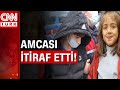 İkranur Tirsi'nin katili 14 yaşındaki amcası çıktı