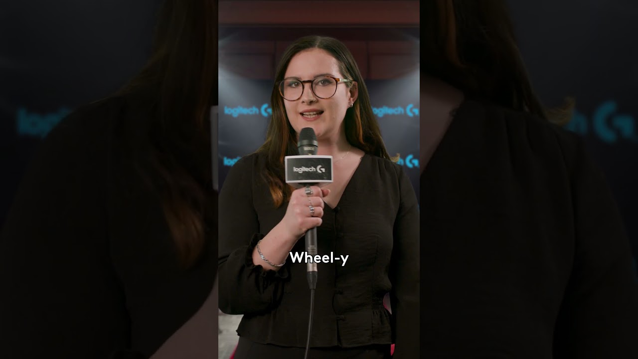 Logitech G End of Year Awards 2025