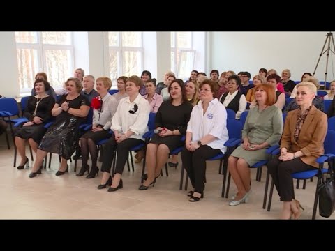 Итоги муниципального этапа конкурса "Учитель года - 2023"