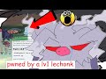 Ou council member owned by lv1 lechonk temp6t vs me analysis