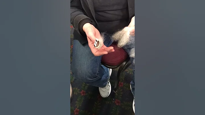 Susan thumb flick