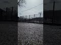 Lluvia congelante ❣️❄️ 