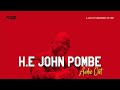 Lucky Bosmic Otim - H,E John Pombe (Official Audio) Mp3 Song