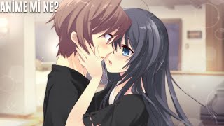 Romantizm, Komedi, Dram Barındıran En İyi 10 Anime