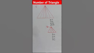 Reasoning Class, Part 4 #shorts #ytshorts#viral#maths#geometry #sscchsl, Counting Figures#shortvideo
