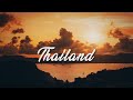 Stuck in thailand  sony a6500 travel film ft teamscalers