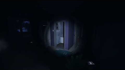 Phasmophobia Hiding Safe Spot/Bug in Edgefield. BETA ***FIXED 5/4/2021***