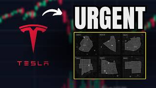 BIG NEWS FOR TESLA STOCK... Tesla Stock Prediction Next Week
