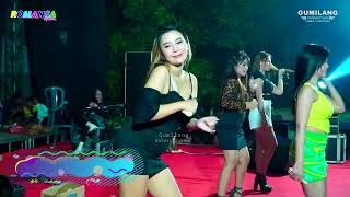 ROMANSA NYESS - DJ LULU ALL ARTIS - KLAPER'S PEMUDA SEDAYU ANGKATAN KIDUL TAMBAK ROMO PATI