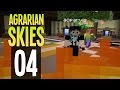 Minecraft: Agrarian Skies Part
