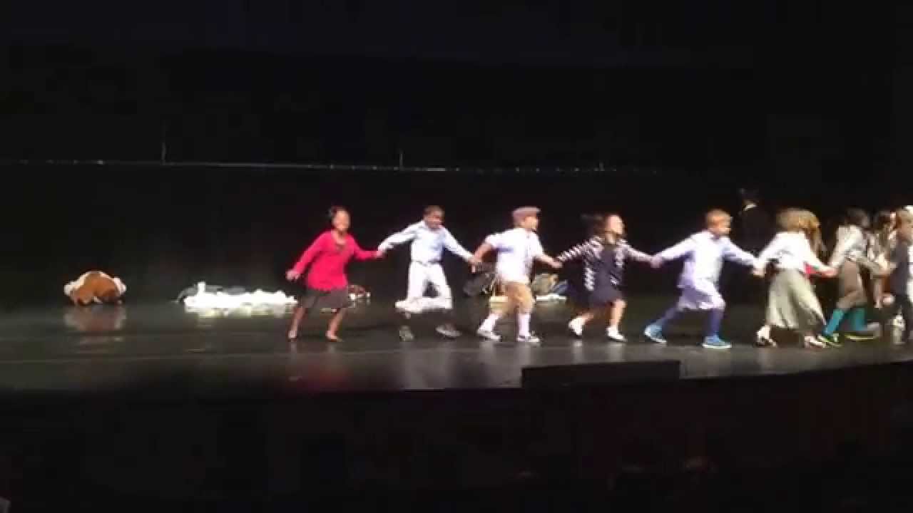 Spoonful of sugar Mary Poppins YouTube