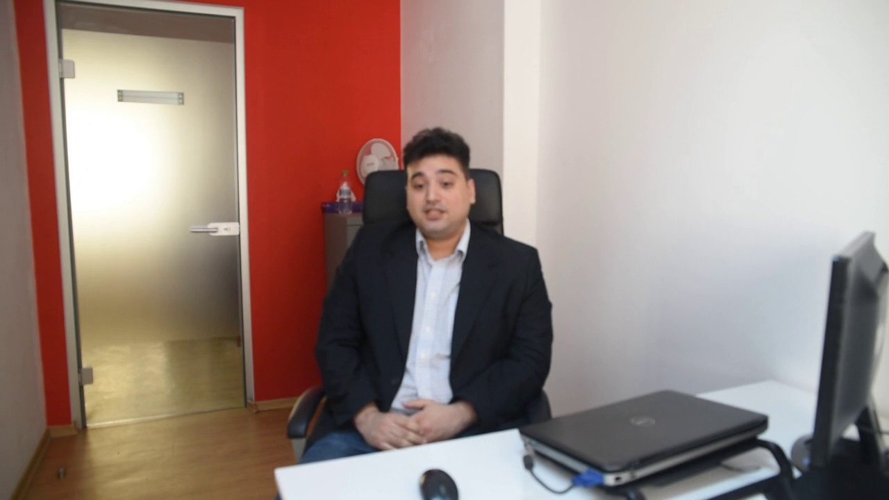 Joseph, Lebanon French Language YouTube