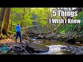 Fly fishing for beginners  5 things i wish i knew when i started