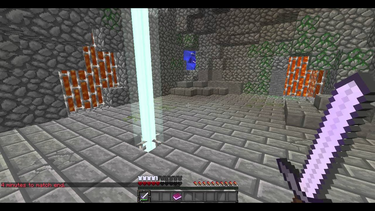 Ghostcraft!ep. 2(Let's play servers!) - YouTube