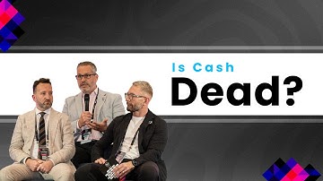 Three Experts. One Question: What’s Really Next for Payments? | Watch Teaser