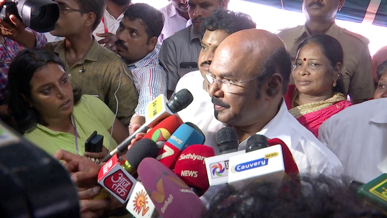 AIADMK Merger LIVE UPDATES | AIADMK factions merged; It a Time To Celebrate