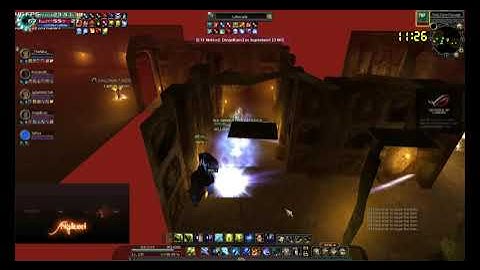 SRO LATINO - Capture The Flag ♥ FyUoCuk