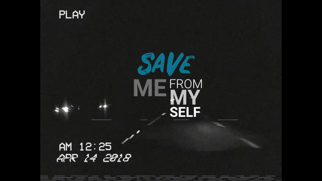Anne M Save Me Lyric Video YouTube