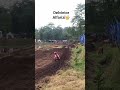 MX OPEN delvintor mengamuk