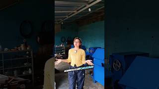 mesin perontok padi