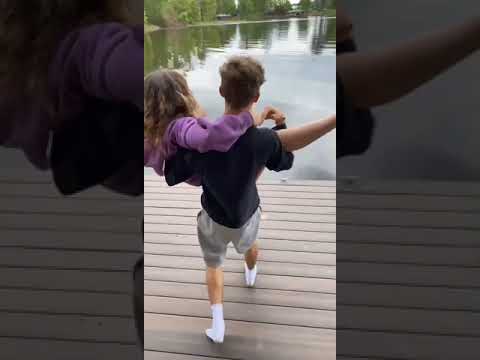 Cute TikTok Couples 97