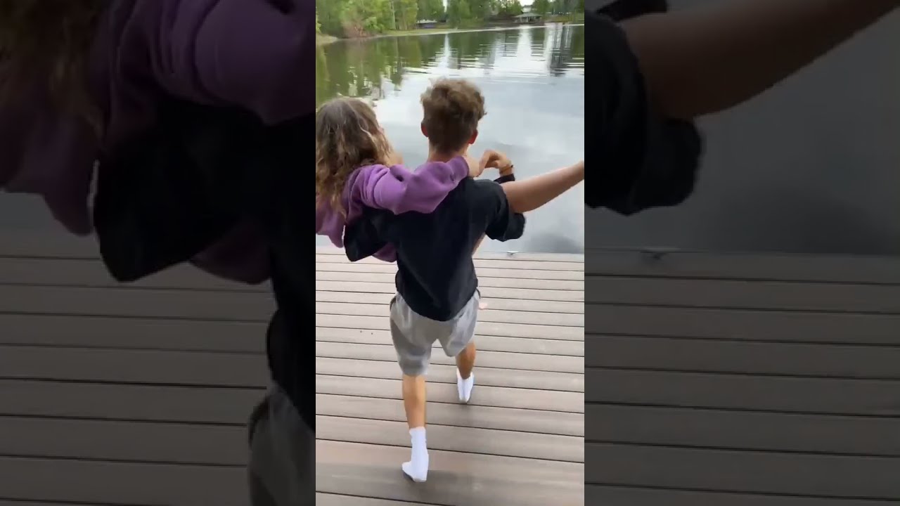 Cute TikTok Couples 97
