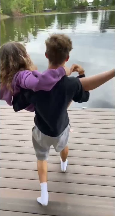 Cute TikTok Couples #97