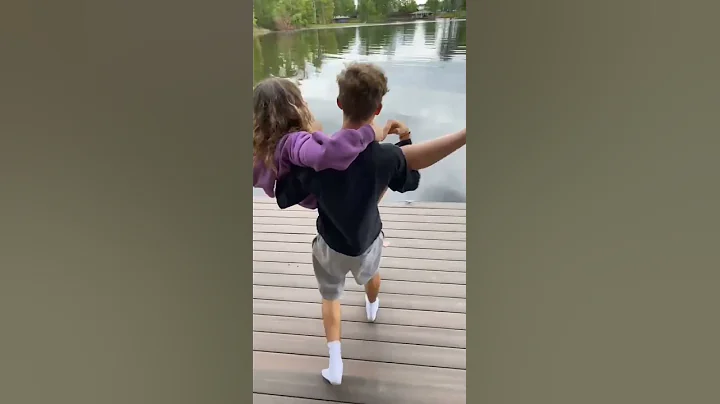 Cute TikTok Couples #97