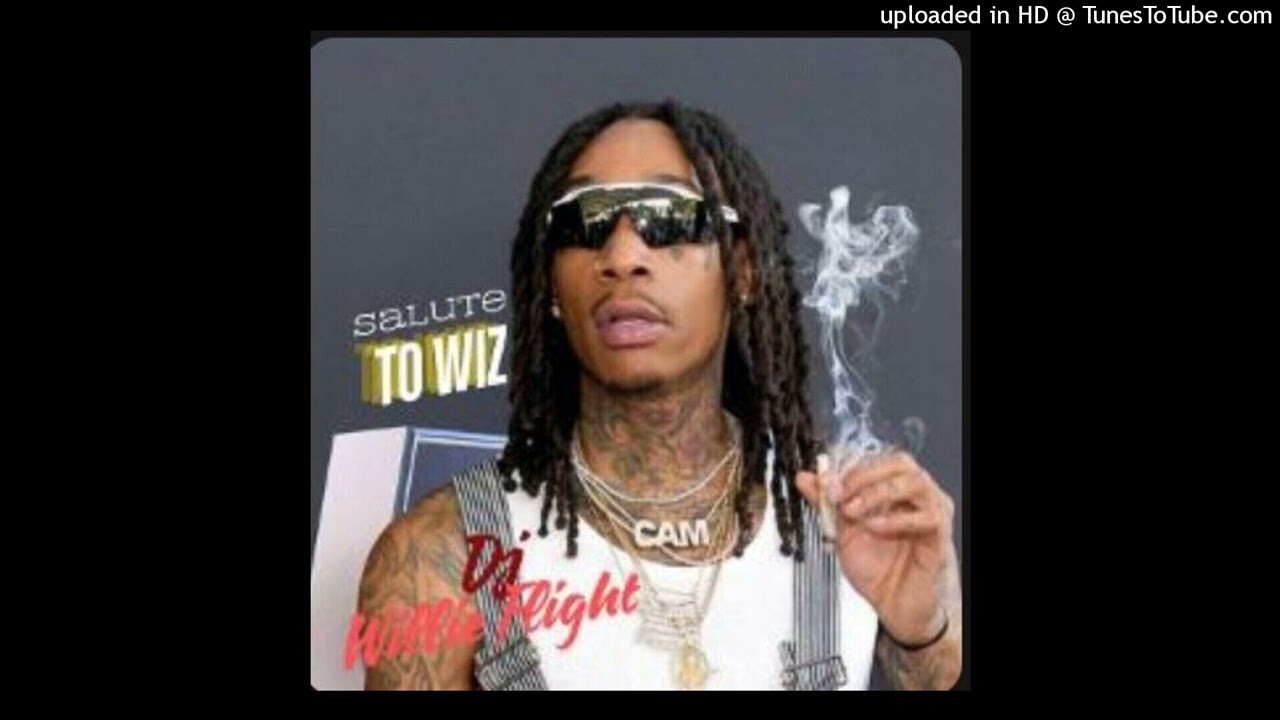 Wiz Khalifa - Taylor Gang (Ft. Chevy Woods)