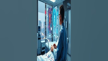 AI Hallucinations Explained in 30 Seconds! #OpenAI #future #science