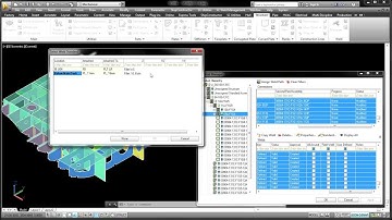 SSI - ShipConstructor WeldManagement Overview