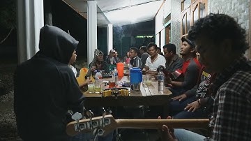 Tarhirim & Mataniari Binsar