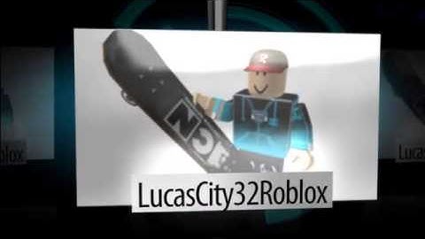 My New Intro - Created using Flixpress.com