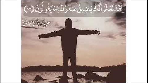 حالات واتس اب قرآن كريم  جديد / 2018 /(2)