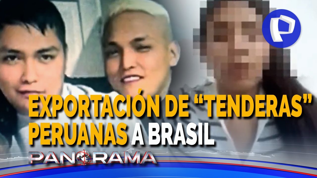 Экспорт перуанских «тендерасов» в Бразилию: Panorama представляет новую модель «Los Guevara»