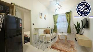Yeop & Chor Homestay | Gopeng, Malaysia | Hotel Review 🏨