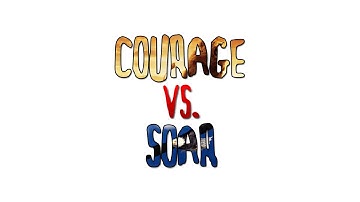 [HydraHCF] Map 16 | Courage vs. Soar (Raidable)