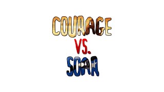 [HydraHCF] Map 16 | Courage vs. Soar (Raidable)