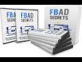 Facebook Ad Secrets