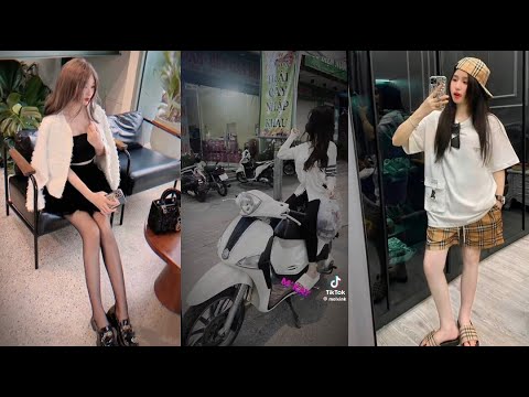 Tổng Hợp Những Video Của Các Idol TikTok #460 l Trần Luân Tv