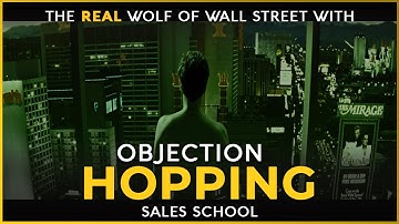 Objection Hopping | Free Sales Training Program | Sales School