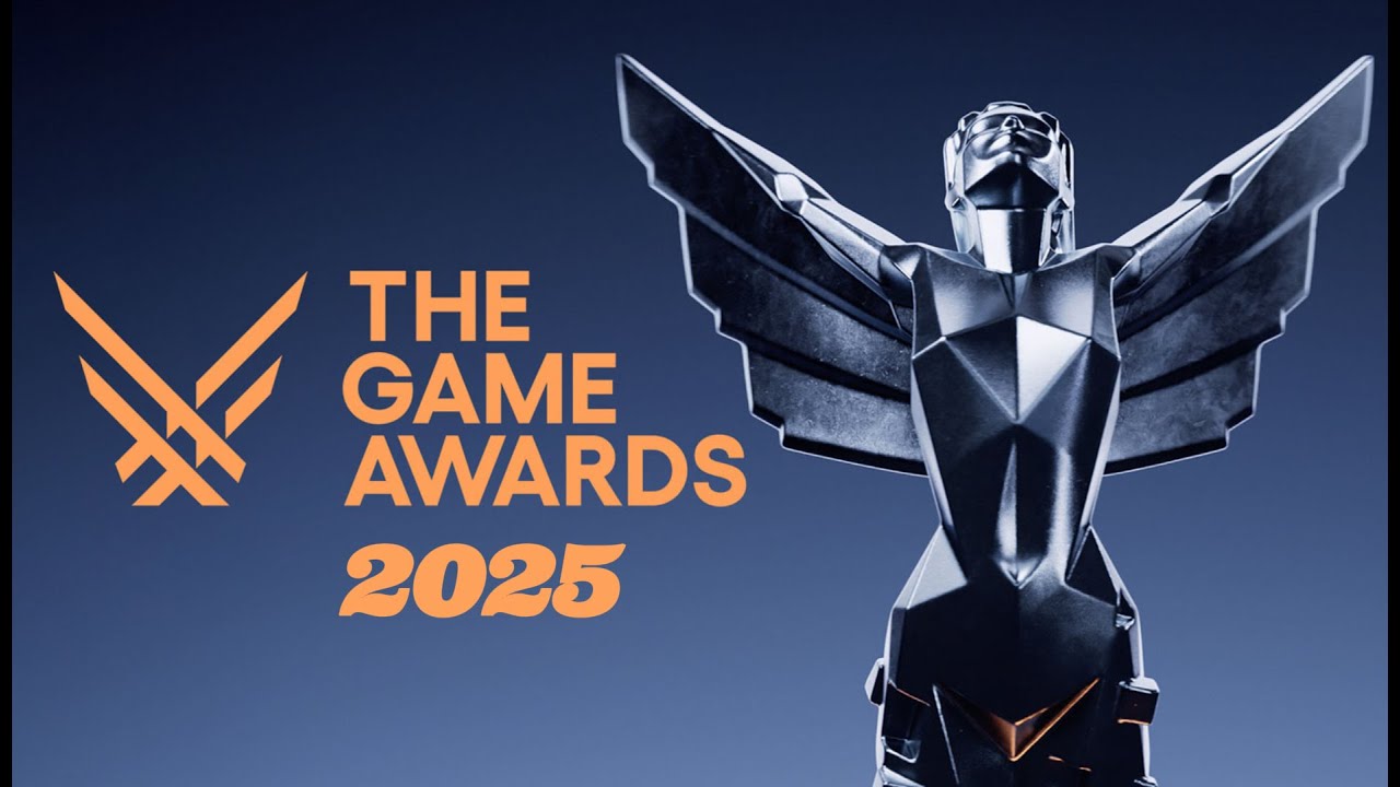 Game Awards 2025 - All Game Trailers followed by a full recap of the ...