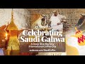 Celebrating Saudi Gahwa, A Deep Dive marking International Coffee Day