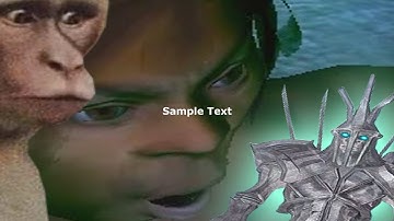 The cheeky Greymarch - Max difficulty Oblivion # 25