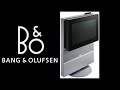 Tlviseur crt dvd bang  olufsen beovision avant 32