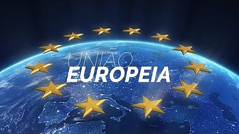 Como se caracteriza a União Europeia *?