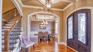 309 Charleston St. video tour