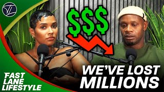 Asafa Has Lost Millions to This... | Fast Lane Lifestyle