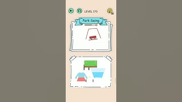 puzzle fuzzle level 170 solution #yellowbulb