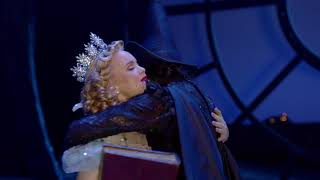 It’s back…For Good | WICKED the Musical